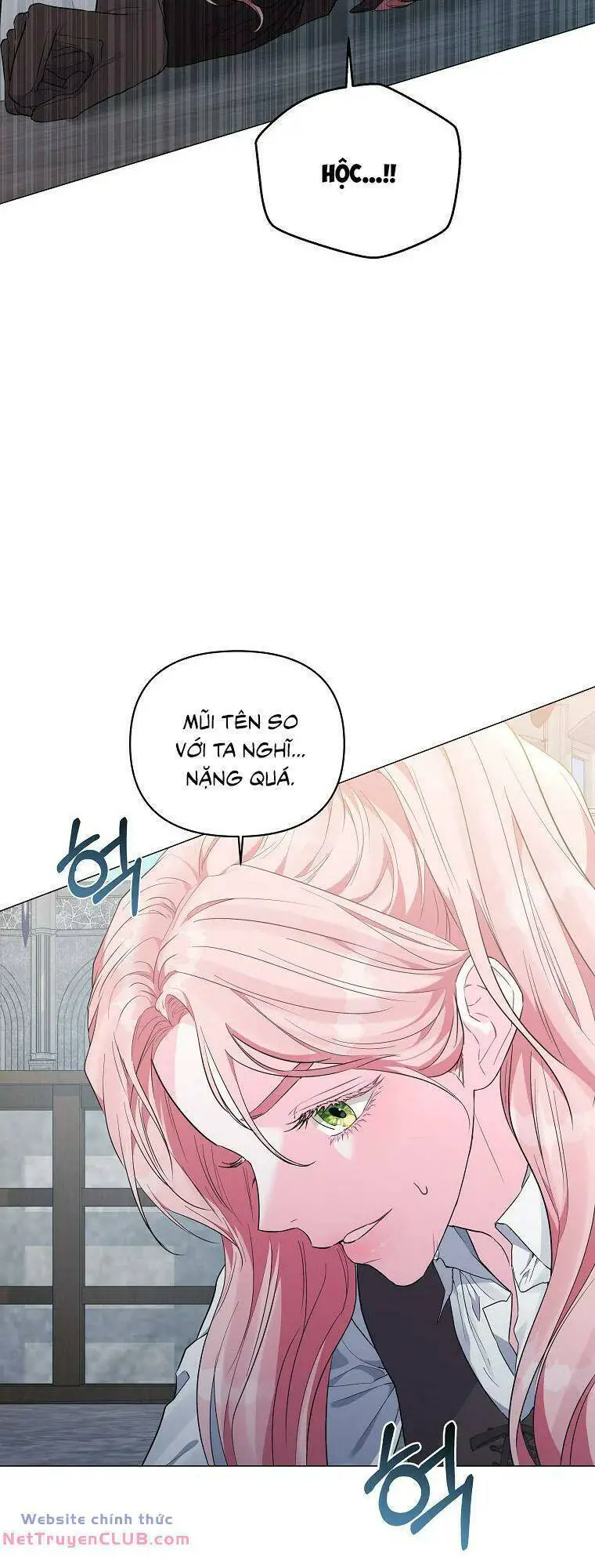 Này Người Chồng Phản Diện, Ngài Ám Ảnh Sai Người Rồi Nettruyen ZZZ Chương 8 Page 3