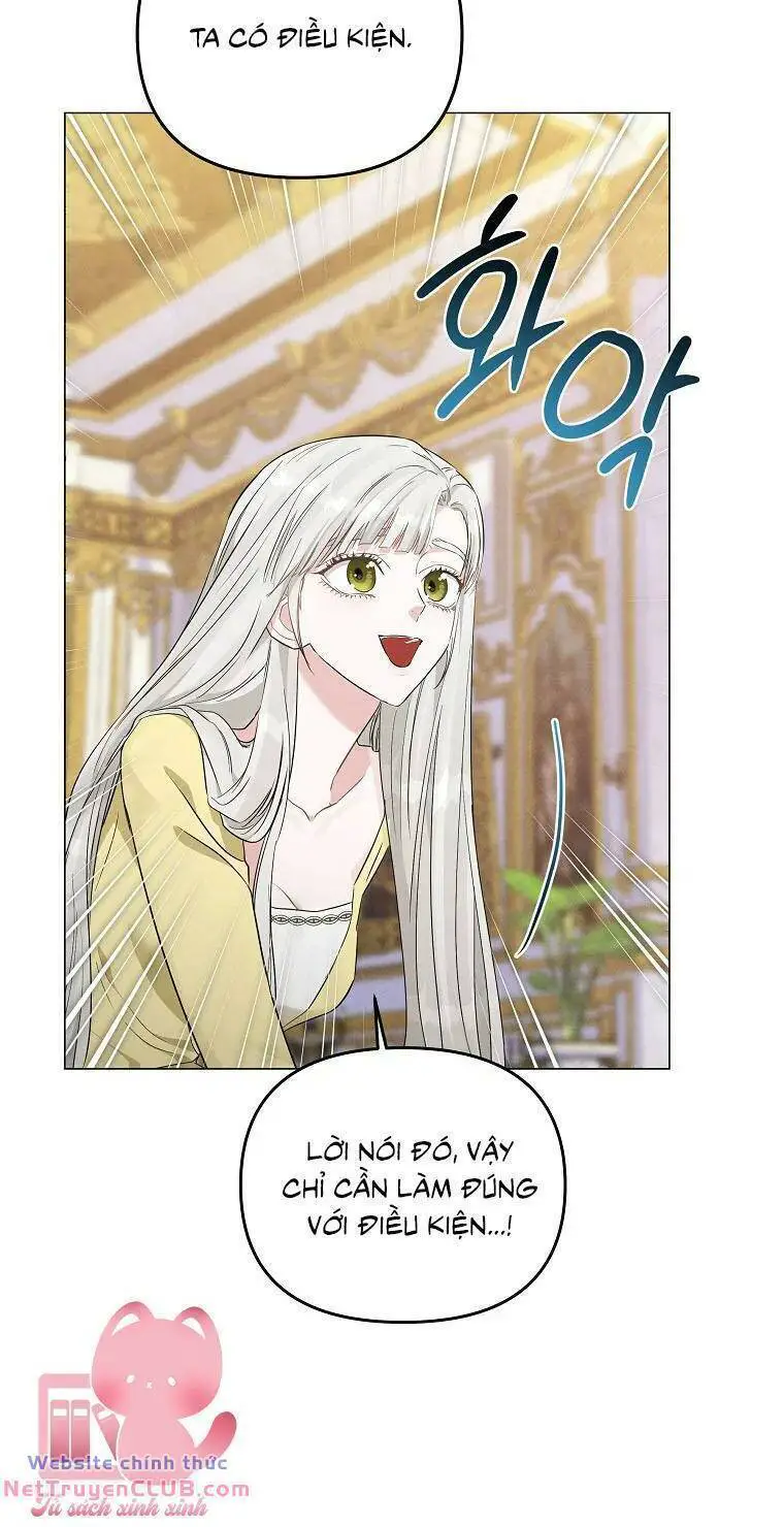 Này Người Chồng Phản Diện, Ngài Ám Ảnh Sai Người Rồi Nettruyen ZZZ Chương 8 Page 15