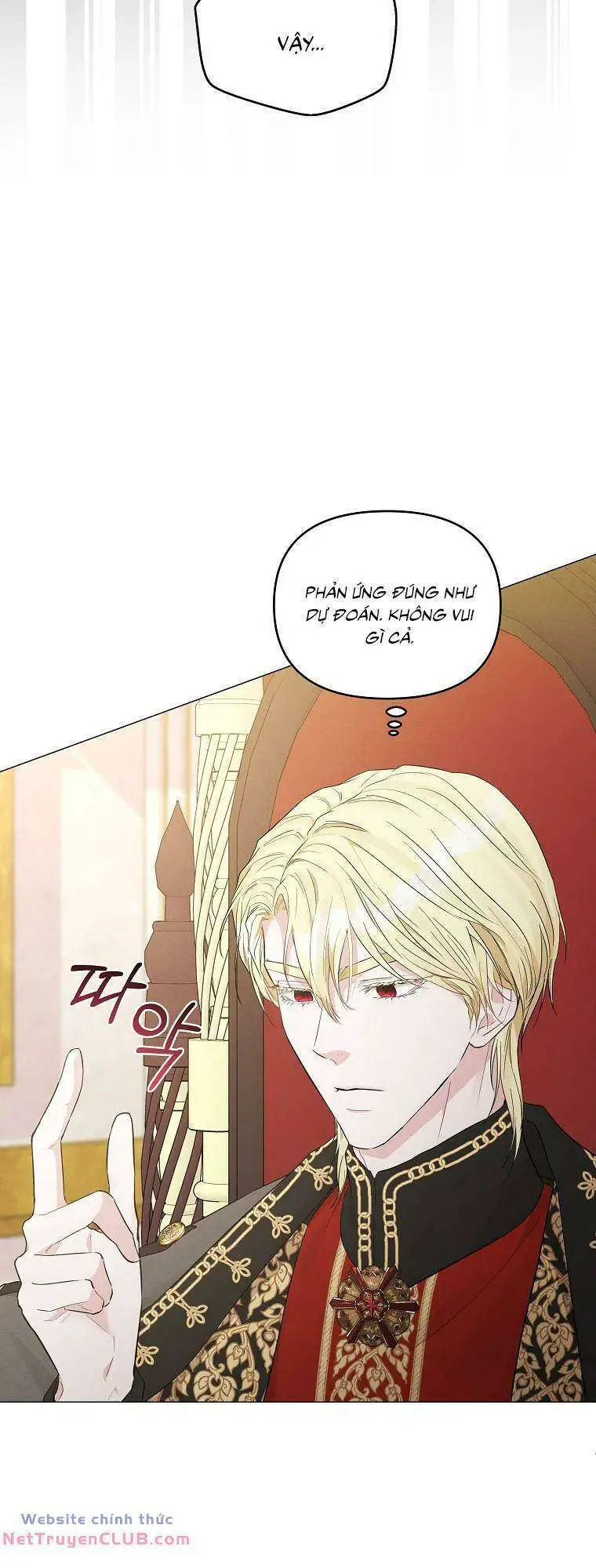 Này Người Chồng Phản Diện, Ngài Ám Ảnh Sai Người Rồi Nettruyen ZZZ Chương 8 Page 17
