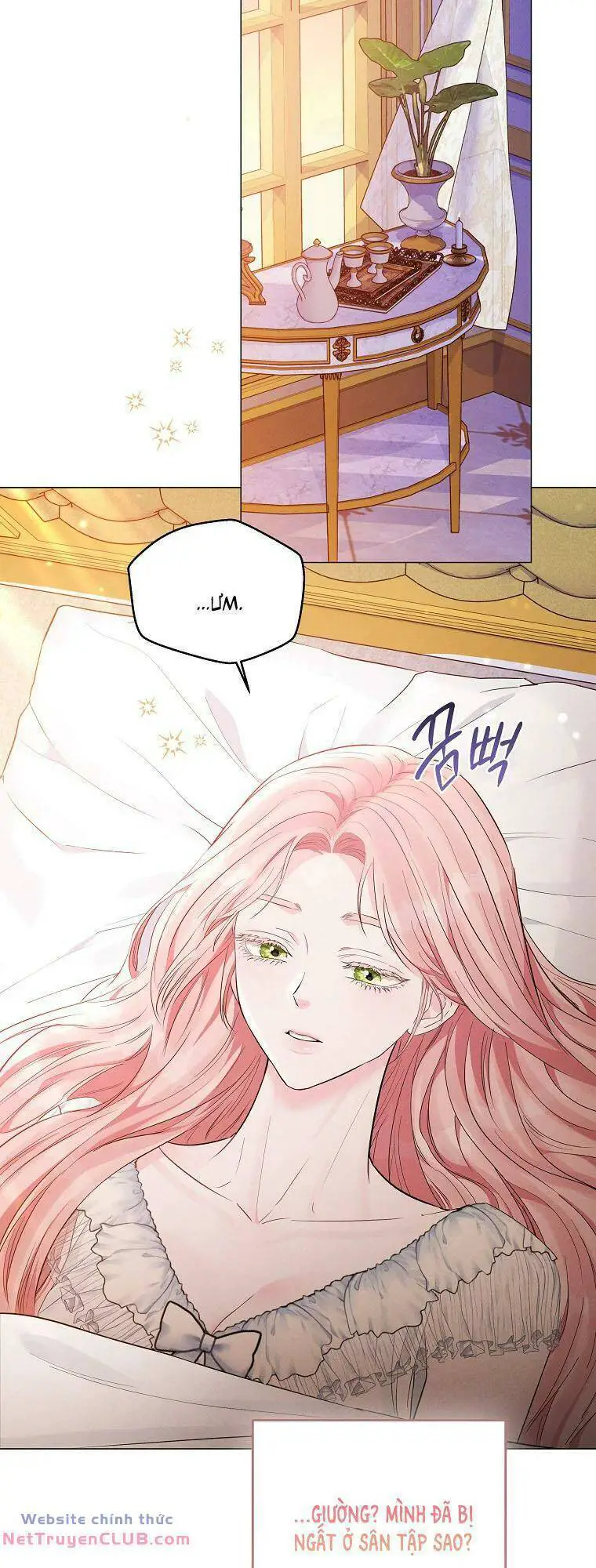 Này Người Chồng Phản Diện, Ngài Ám Ảnh Sai Người Rồi Nettruyen ZZZ Chương 8 Page 26