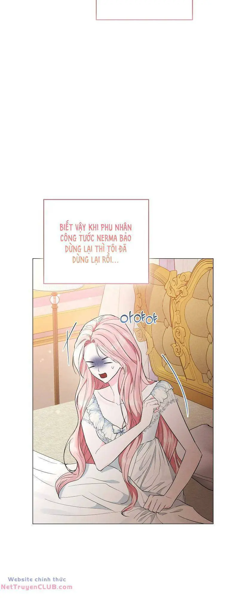 Này Người Chồng Phản Diện, Ngài Ám Ảnh Sai Người Rồi Nettruyen ZZZ Chương 8 Page 27