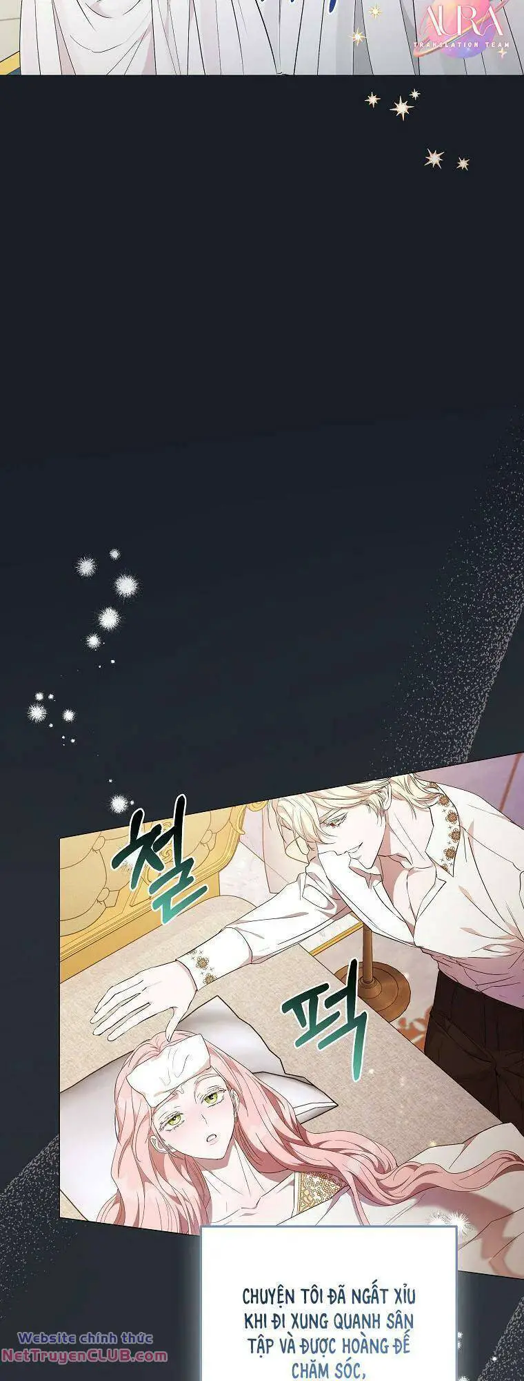 Này Người Chồng Phản Diện, Ngài Ám Ảnh Sai Người Rồi Nettruyen ZZZ Chương 10 Page 5