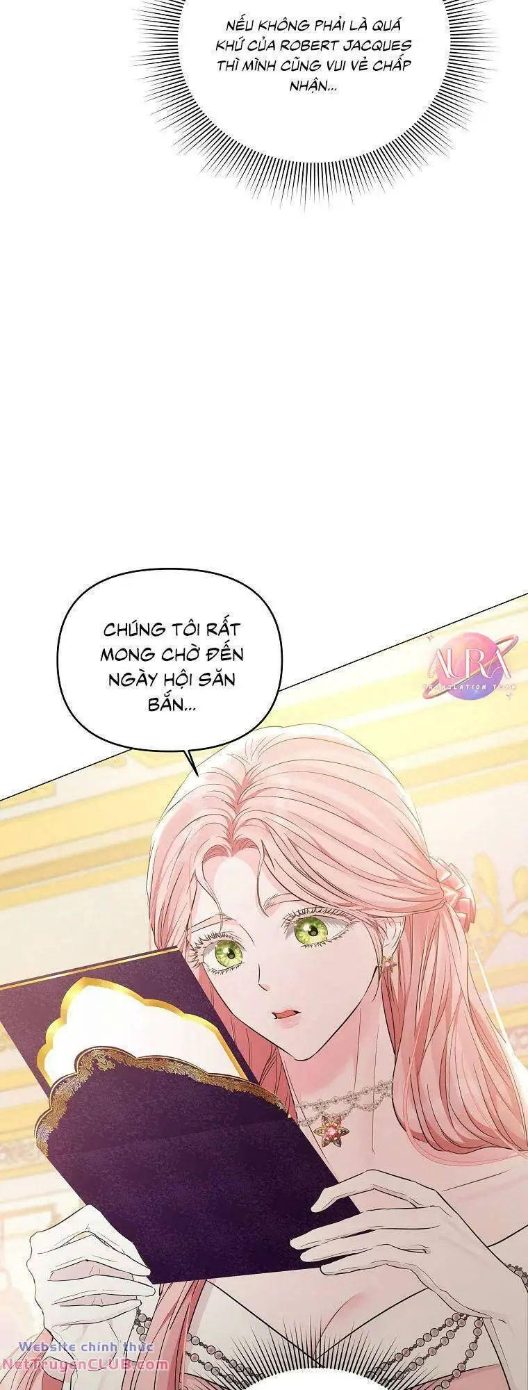 Này Người Chồng Phản Diện, Ngài Ám Ảnh Sai Người Rồi Nettruyen ZZZ Chương 10 Page 19