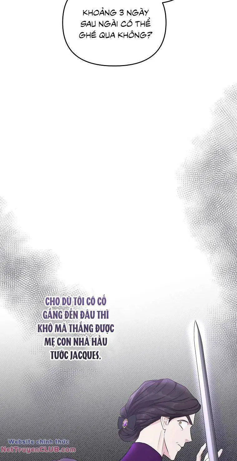 Này Người Chồng Phản Diện, Ngài Ám Ảnh Sai Người Rồi Nettruyen ZZZ Chương 10 Page 21