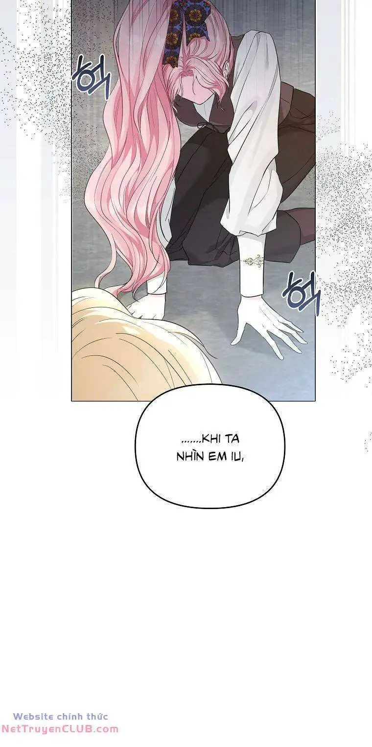 Này Người Chồng Phản Diện, Ngài Ám Ảnh Sai Người Rồi Nettruyen ZZZ Chương 10 Page 27