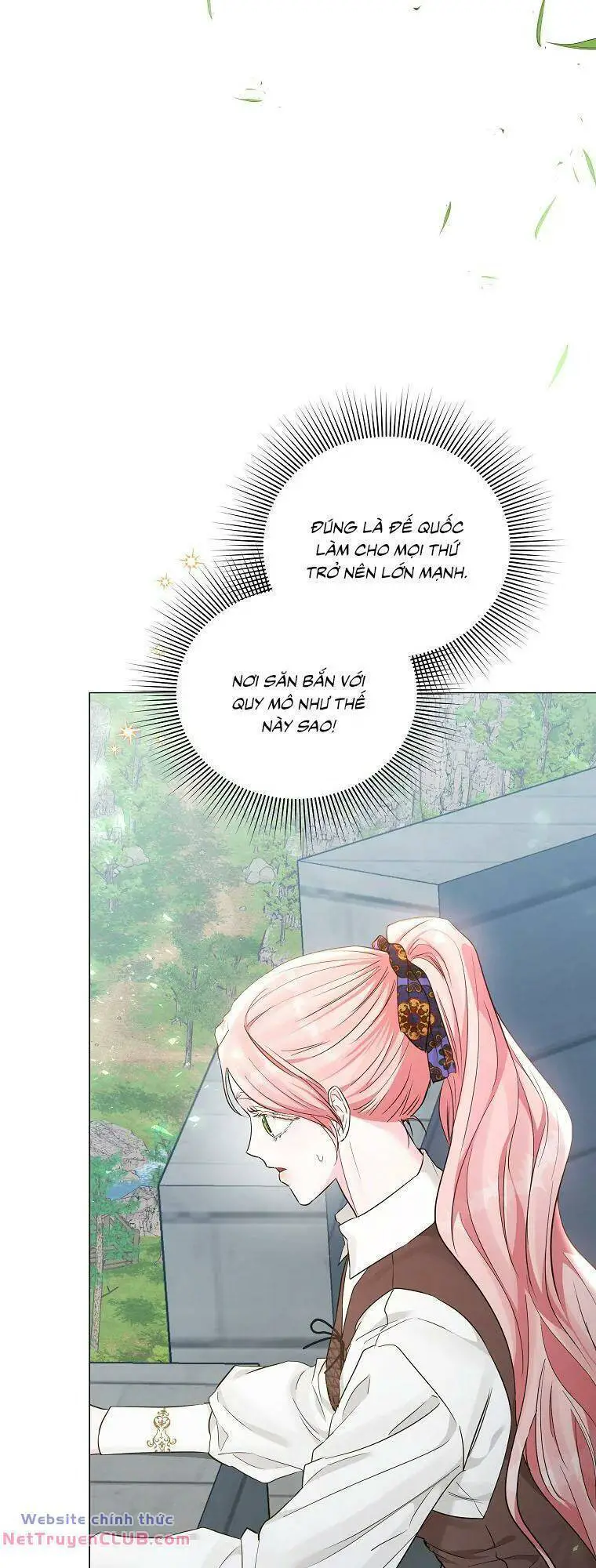 Này Người Chồng Phản Diện, Ngài Ám Ảnh Sai Người Rồi Nettruyen ZZZ Chương 10 Page 35