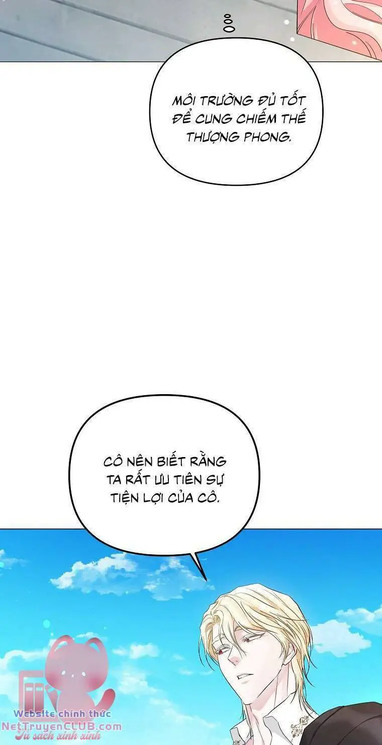 Này Người Chồng Phản Diện, Ngài Ám Ảnh Sai Người Rồi Nettruyen ZZZ Chương 10 Page 37