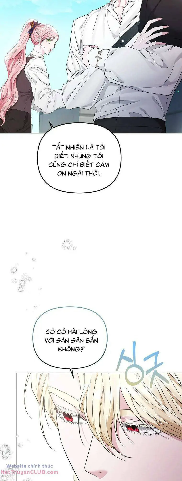 Này Người Chồng Phản Diện, Ngài Ám Ảnh Sai Người Rồi Nettruyen ZZZ Chương 10 Page 38