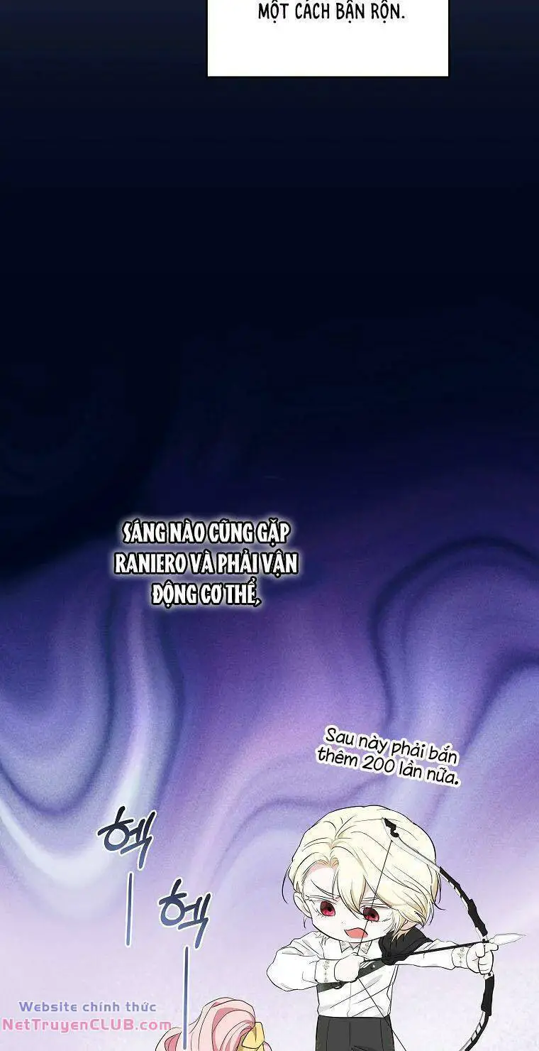 Này Người Chồng Phản Diện, Ngài Ám Ảnh Sai Người Rồi Nettruyen ZZZ Chương 10 Page 43