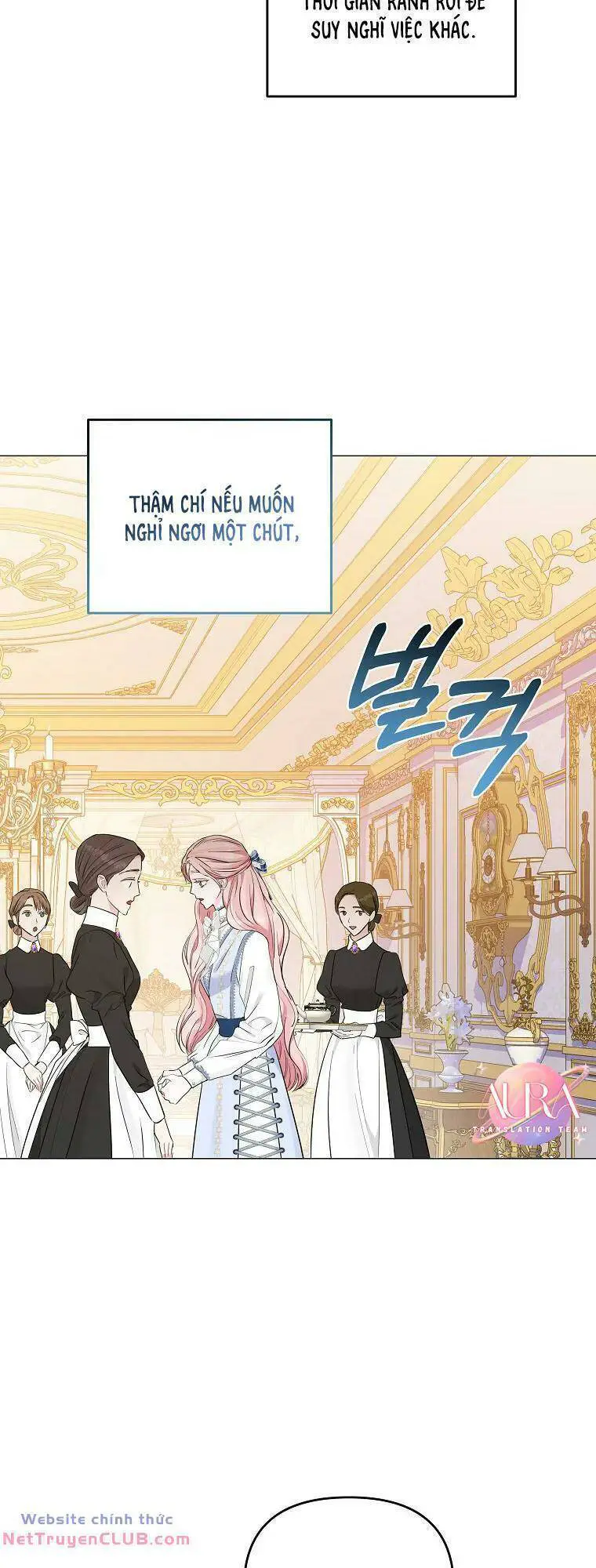Này Người Chồng Phản Diện, Ngài Ám Ảnh Sai Người Rồi Nettruyen ZZZ Chương 10 Page 46