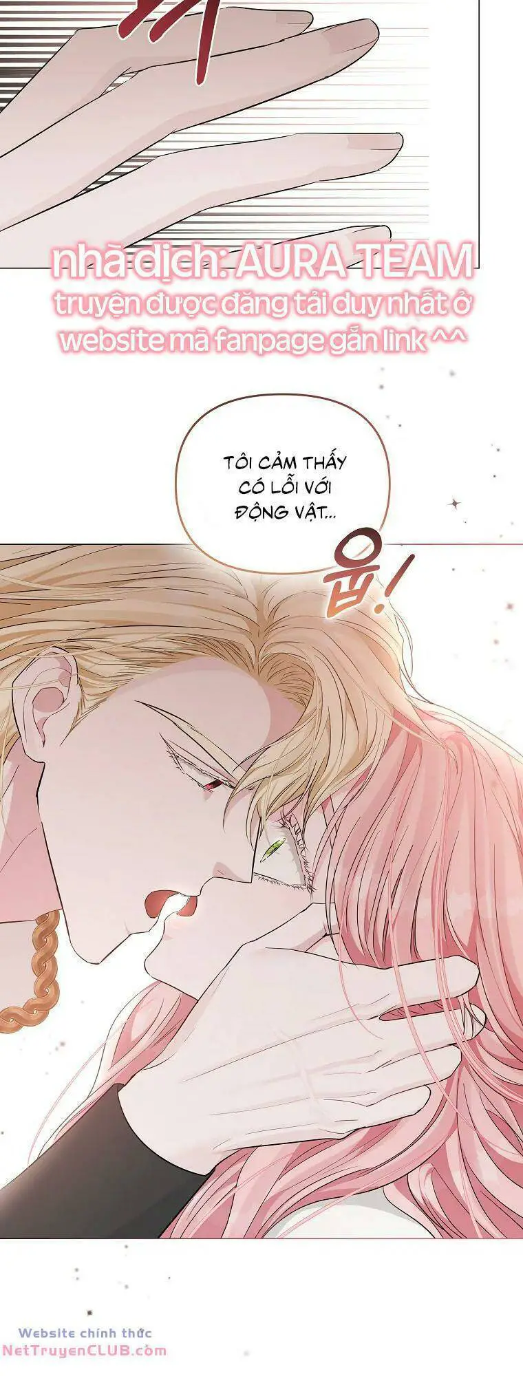 Này Người Chồng Phản Diện, Ngài Ám Ảnh Sai Người Rồi Nettruyen ZZZ Chương 10 Page 55