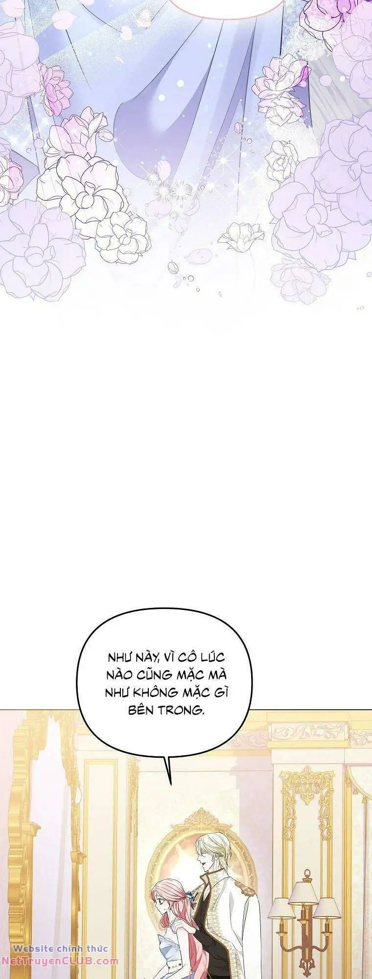 Này Người Chồng Phản Diện, Ngài Ám Ảnh Sai Người Rồi Nettruyen ZZZ Chương 10 Page 68