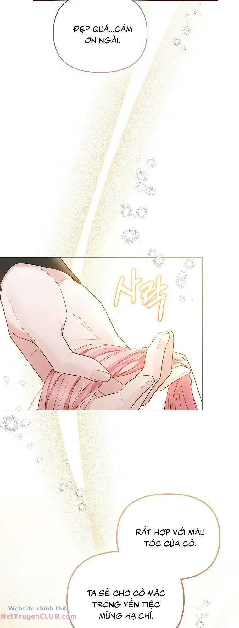 Này Người Chồng Phản Diện, Ngài Ám Ảnh Sai Người Rồi Nettruyen ZZZ Chương 10 Page 70