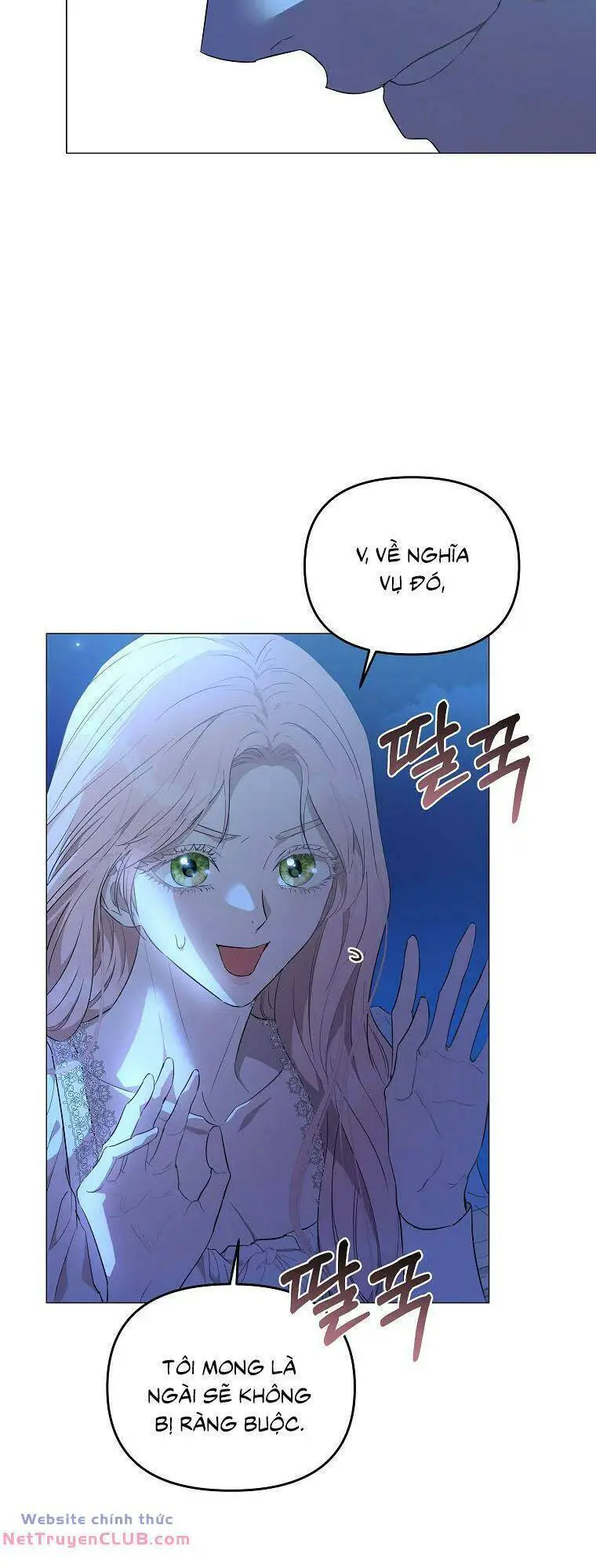 Này Người Chồng Phản Diện, Ngài Ám Ảnh Sai Người Rồi Nettruyen ZZZ Chương 7 Page 5