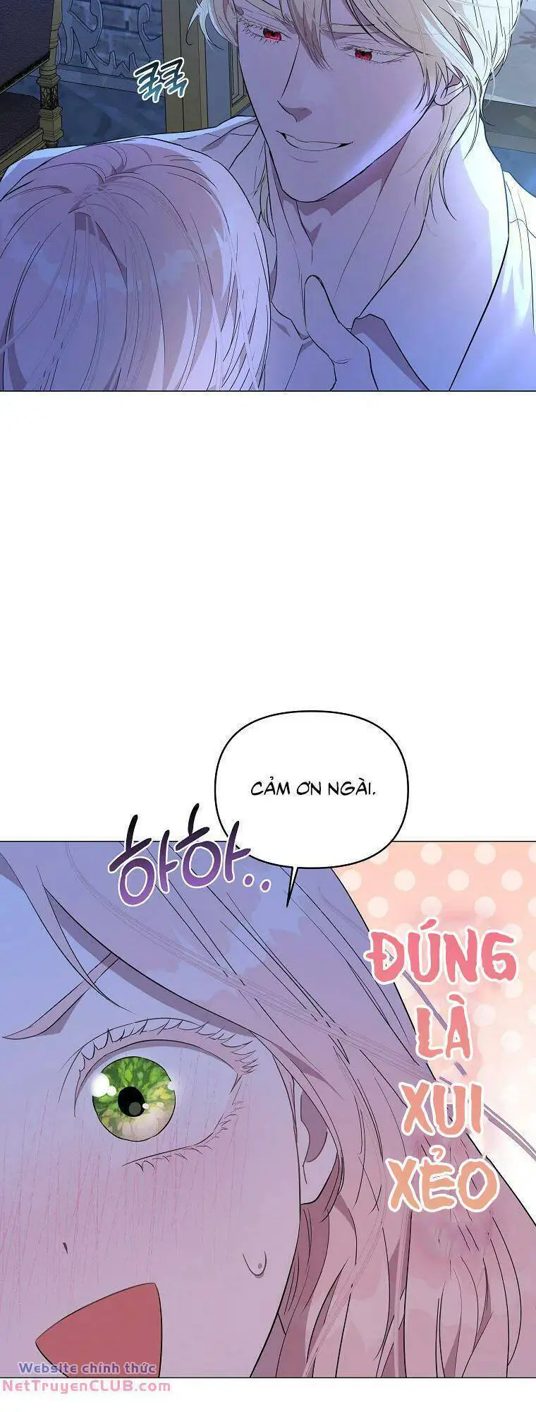 Này Người Chồng Phản Diện, Ngài Ám Ảnh Sai Người Rồi Nettruyen ZZZ Chương 7 Page 10
