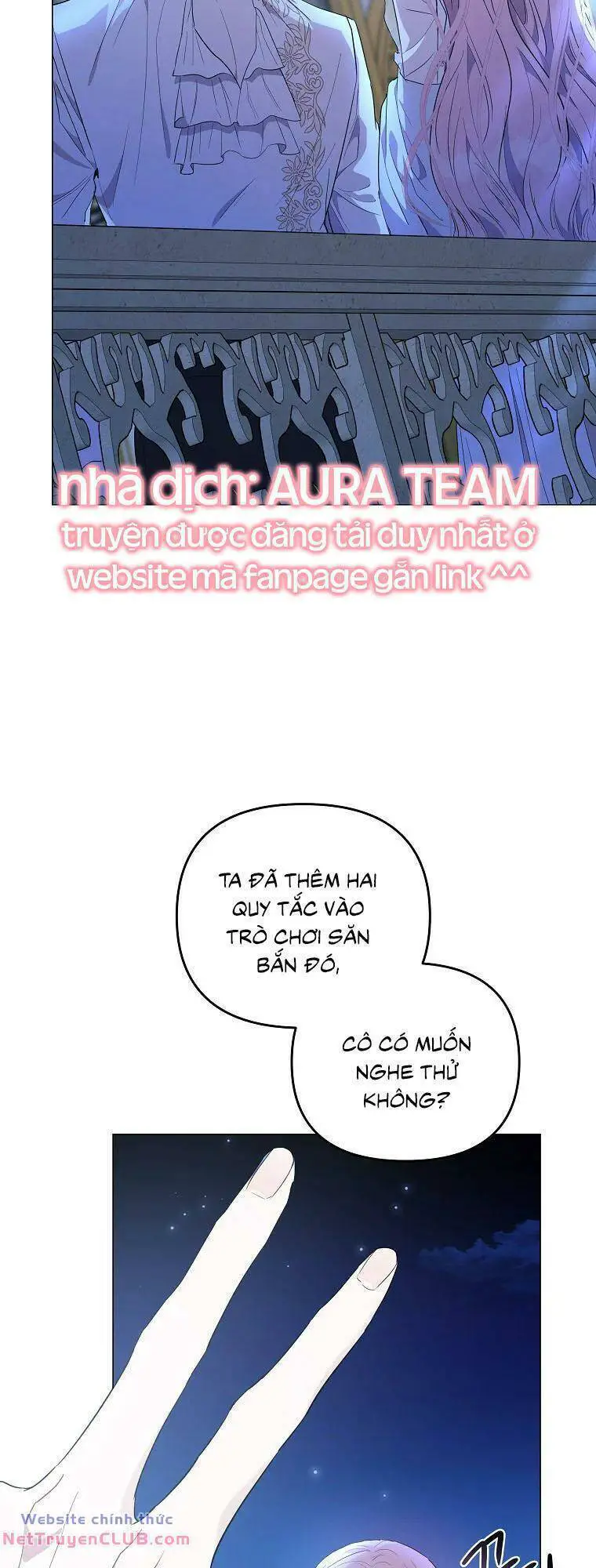 Này Người Chồng Phản Diện, Ngài Ám Ảnh Sai Người Rồi Nettruyen ZZZ Chương 7 Page 13