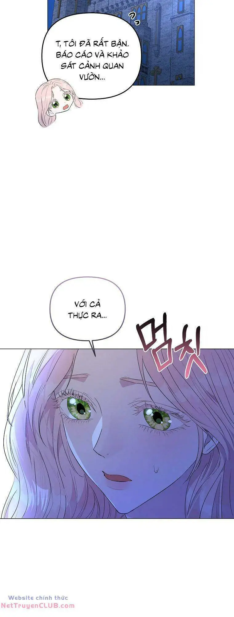 Này Người Chồng Phản Diện, Ngài Ám Ảnh Sai Người Rồi Nettruyen ZZZ Chương 7 Page 18