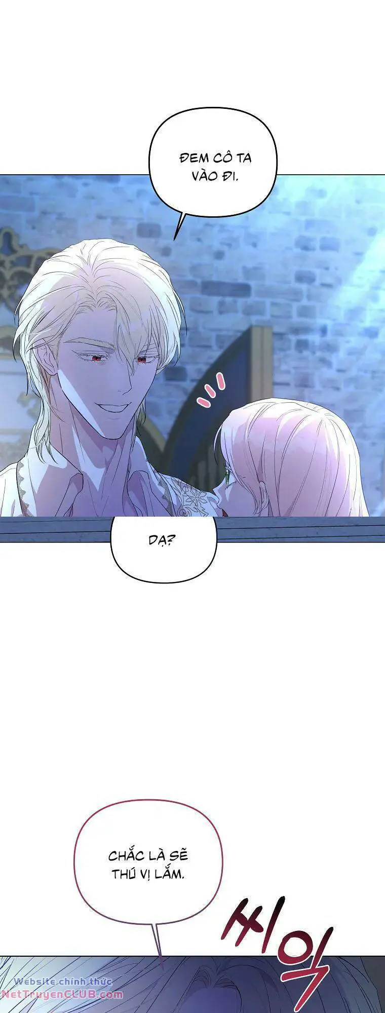 Này Người Chồng Phản Diện, Ngài Ám Ảnh Sai Người Rồi Nettruyen ZZZ Chương 7 Page 19