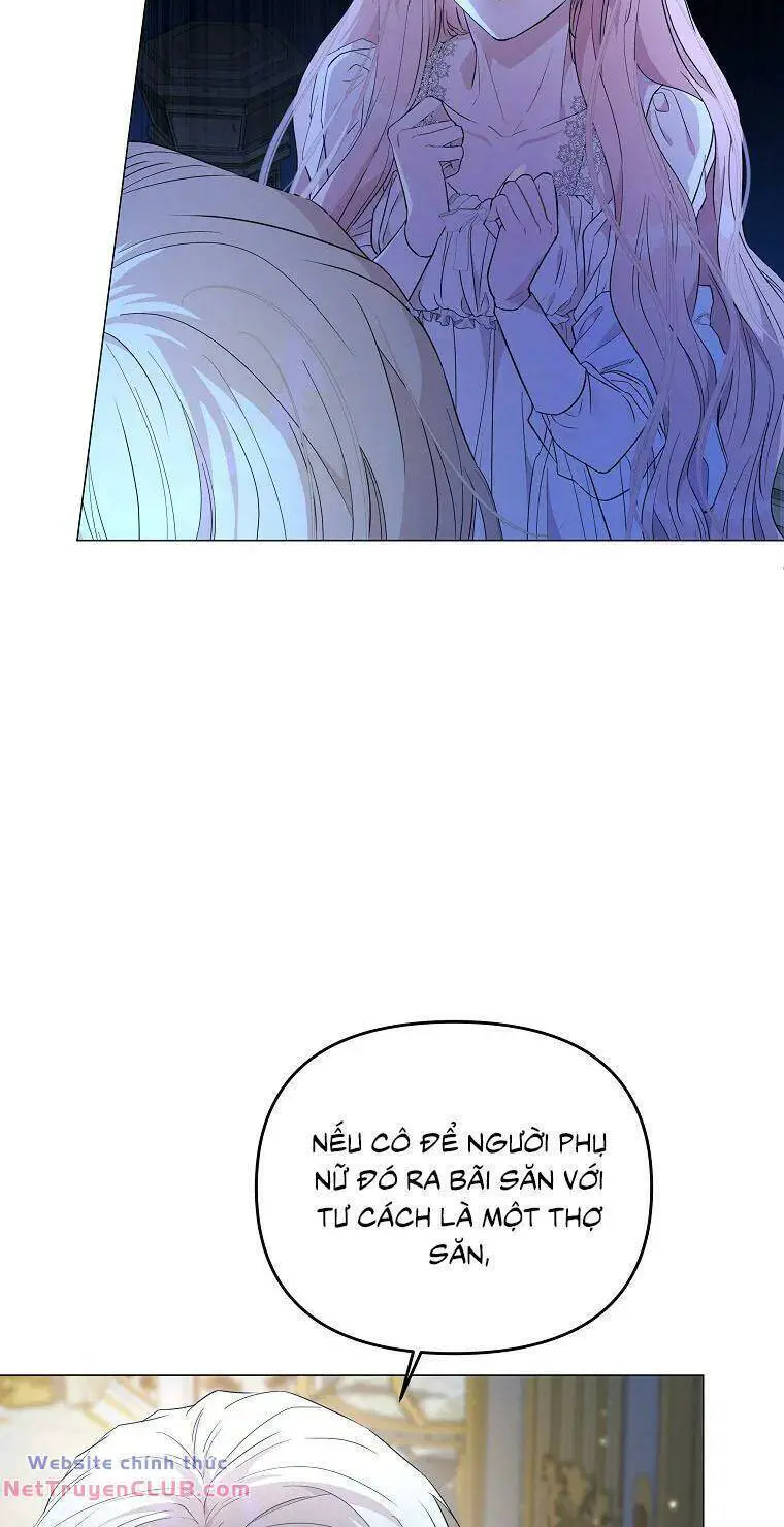 Này Người Chồng Phản Diện, Ngài Ám Ảnh Sai Người Rồi Nettruyen ZZZ Chương 7 Page 21