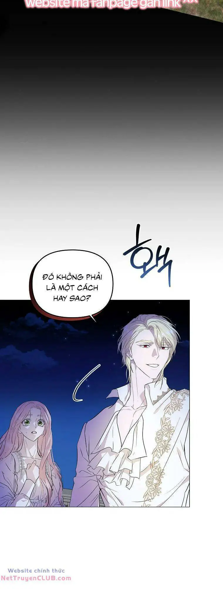 Này Người Chồng Phản Diện, Ngài Ám Ảnh Sai Người Rồi Nettruyen ZZZ Chương 7 Page 25