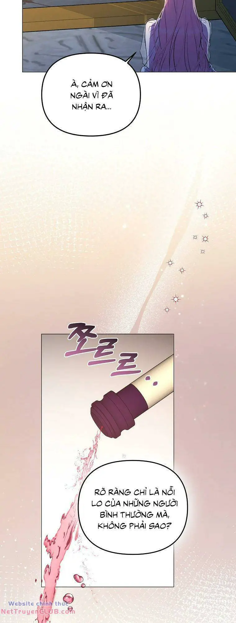Này Người Chồng Phản Diện, Ngài Ám Ảnh Sai Người Rồi Nettruyen ZZZ Chương 7 Page 27