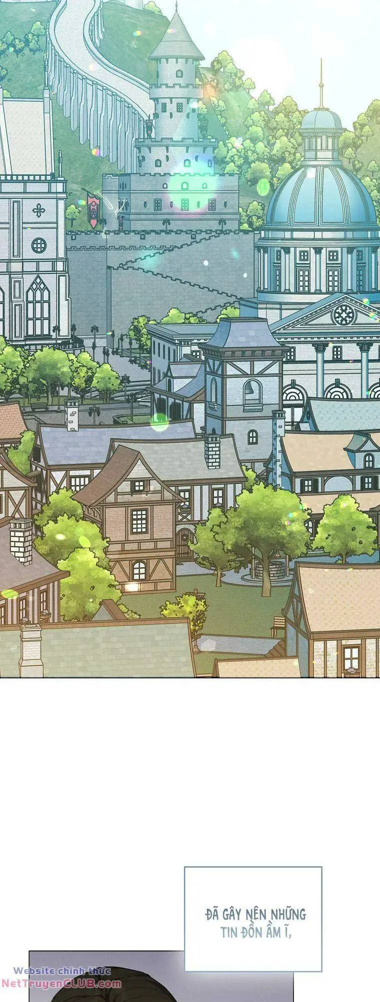 Này Người Chồng Phản Diện, Ngài Ám Ảnh Sai Người Rồi Nettruyen ZZZ Chương 6 Page 2
