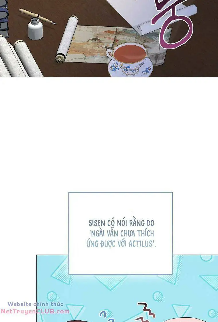Này Người Chồng Phản Diện, Ngài Ám Ảnh Sai Người Rồi Nettruyen ZZZ Chương 6 Page 7