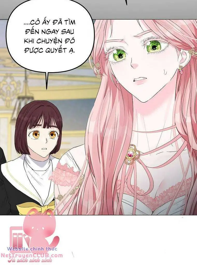 Này Người Chồng Phản Diện, Ngài Ám Ảnh Sai Người Rồi Nettruyen ZZZ Chương 6 Page 23