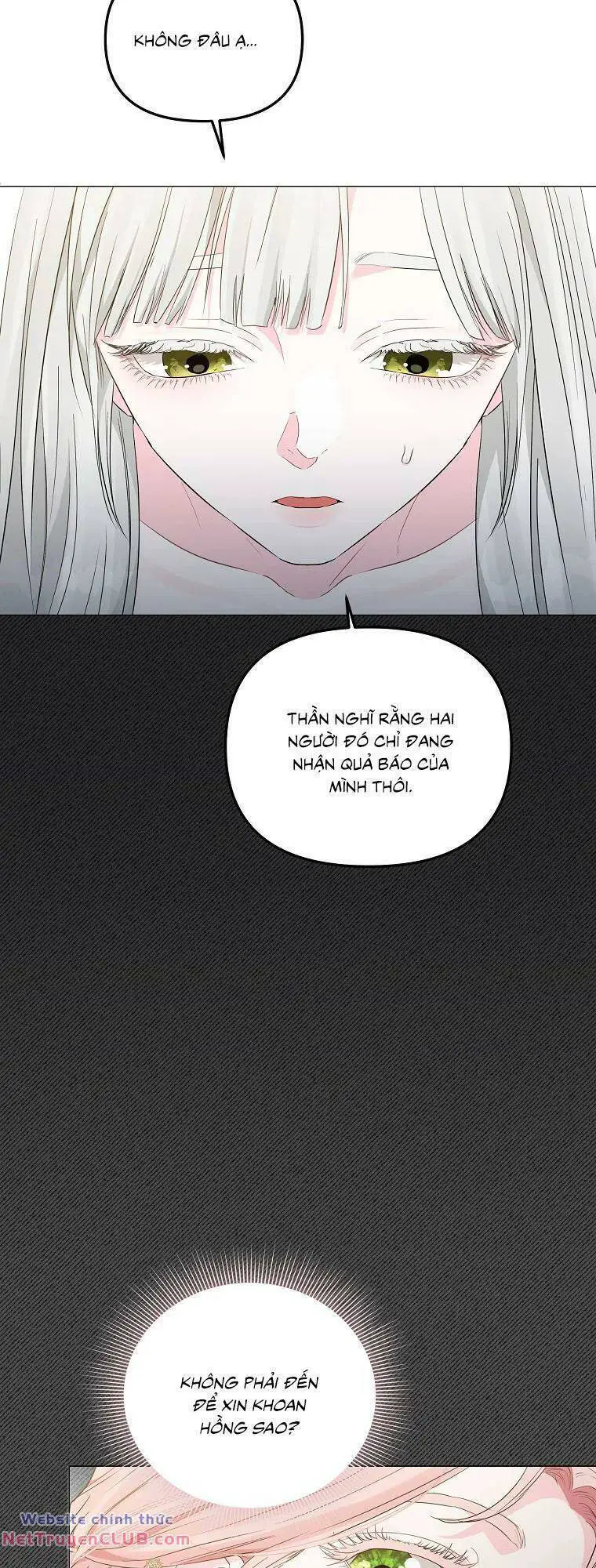 Này Người Chồng Phản Diện, Ngài Ám Ảnh Sai Người Rồi Nettruyen ZZZ Chương 6 Page 32