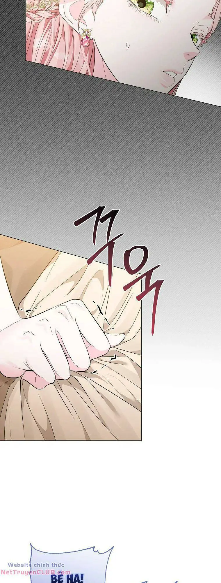 Này Người Chồng Phản Diện, Ngài Ám Ảnh Sai Người Rồi Nettruyen ZZZ Chương 6 Page 33