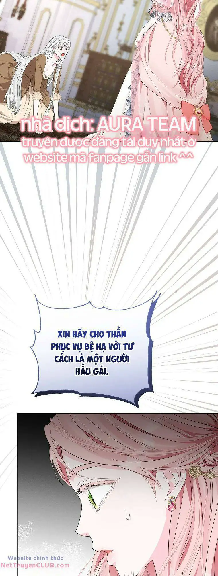 Này Người Chồng Phản Diện, Ngài Ám Ảnh Sai Người Rồi Nettruyen ZZZ Chương 6 Page 35