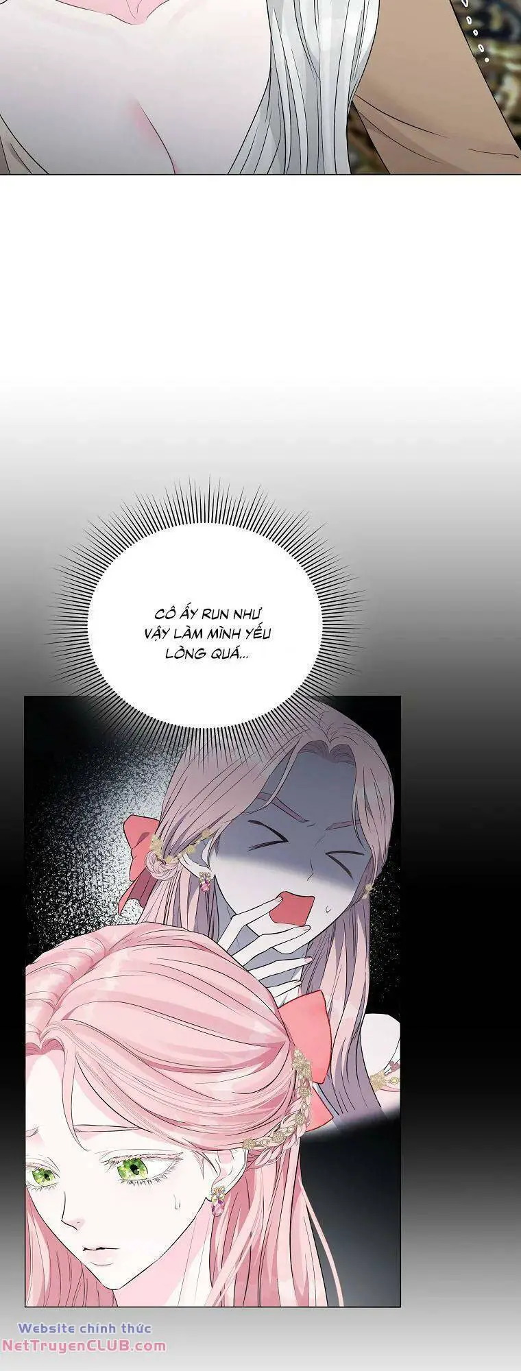 Này Người Chồng Phản Diện, Ngài Ám Ảnh Sai Người Rồi Nettruyen ZZZ Chương 6 Page 41