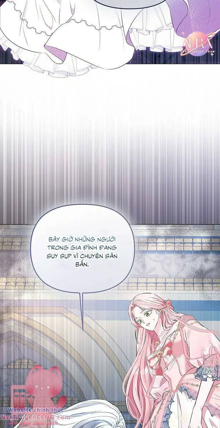 Này Người Chồng Phản Diện, Ngài Ám Ảnh Sai Người Rồi Nettruyen ZZZ Chương 6 Page 44