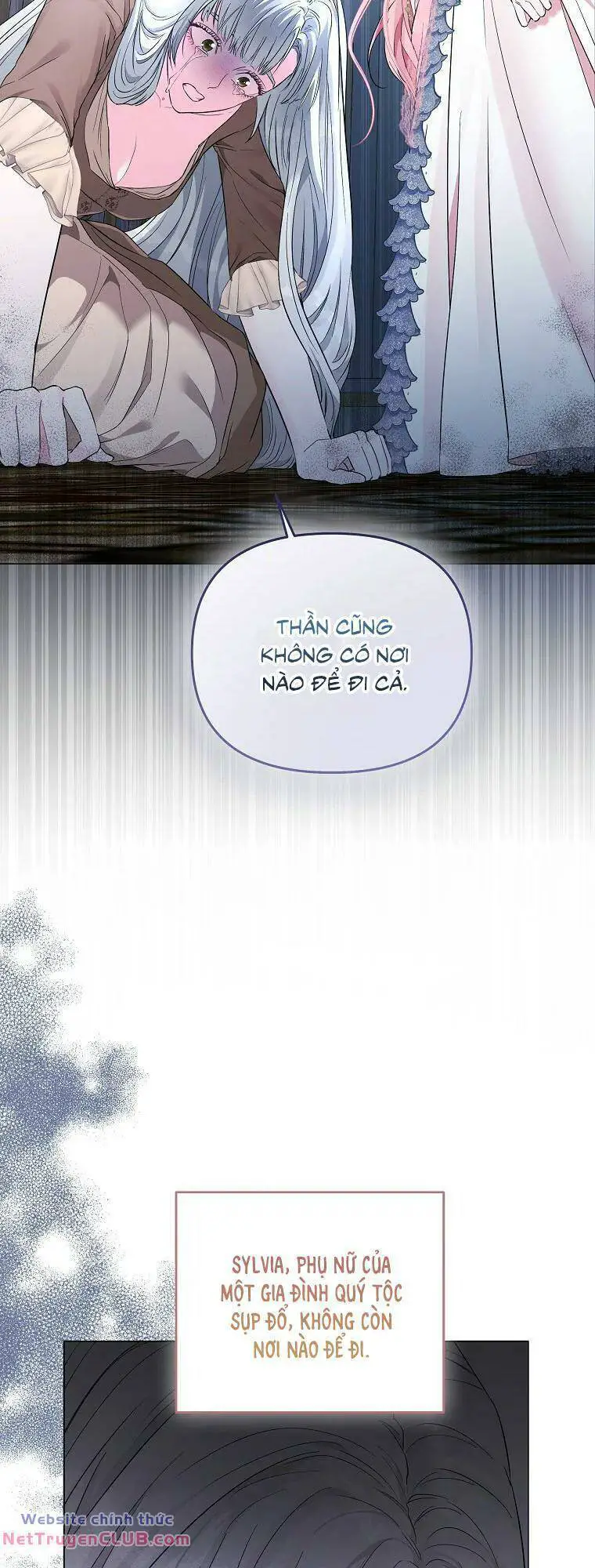 Này Người Chồng Phản Diện, Ngài Ám Ảnh Sai Người Rồi Nettruyen ZZZ Chương 6 Page 45