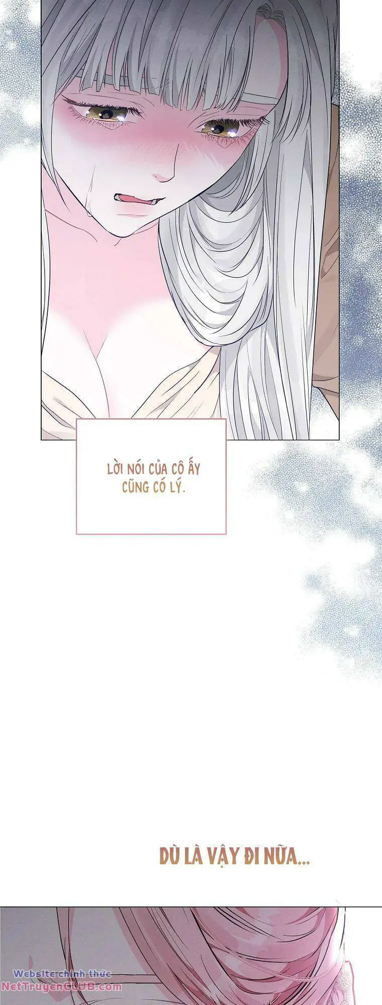 Này Người Chồng Phản Diện, Ngài Ám Ảnh Sai Người Rồi Nettruyen ZZZ Chương 6 Page 46