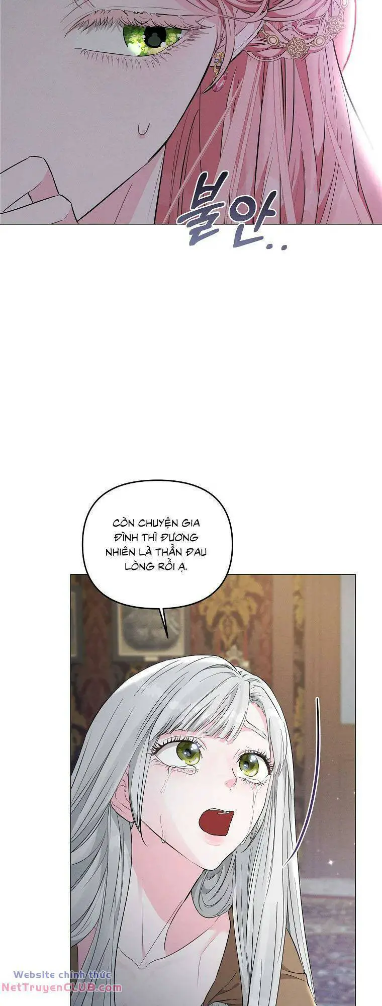Này Người Chồng Phản Diện, Ngài Ám Ảnh Sai Người Rồi Nettruyen ZZZ Chương 6 Page 47
