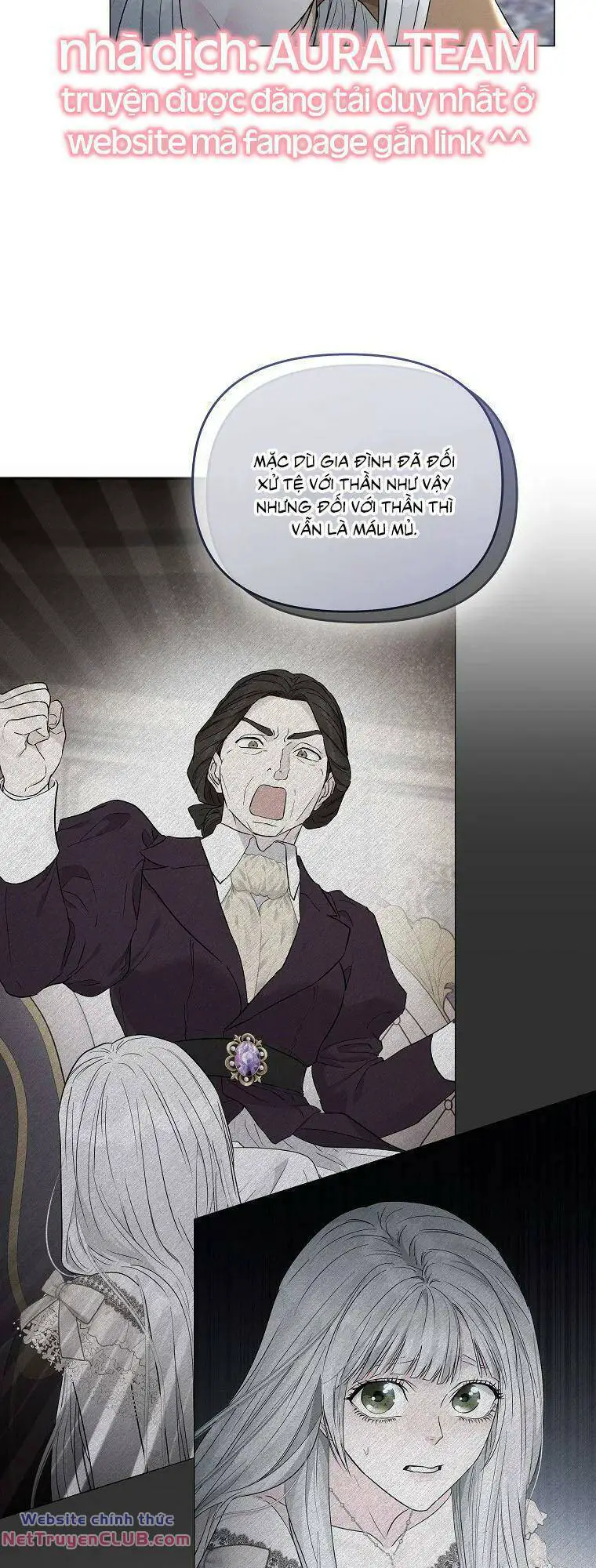 Này Người Chồng Phản Diện, Ngài Ám Ảnh Sai Người Rồi Nettruyen ZZZ Chương 6 Page 48