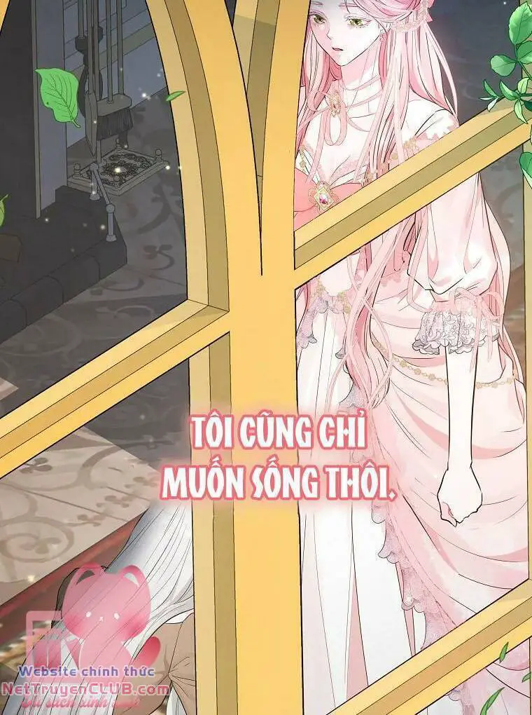 Này Người Chồng Phản Diện, Ngài Ám Ảnh Sai Người Rồi Nettruyen ZZZ Chương 6 Page 52