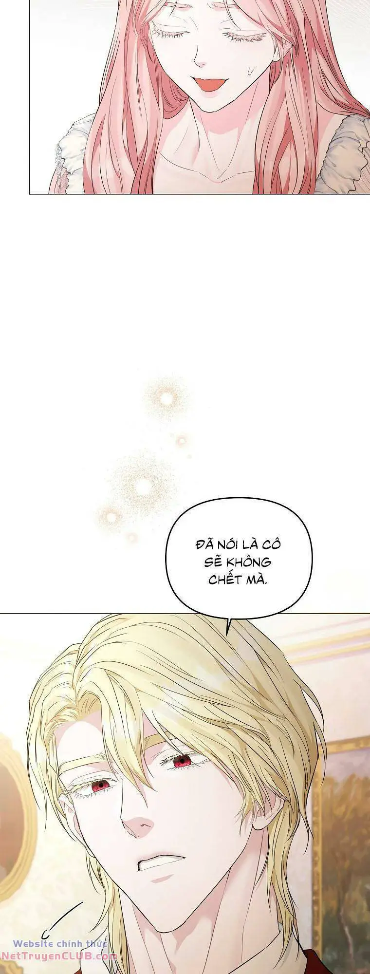 Này Người Chồng Phản Diện, Ngài Ám Ảnh Sai Người Rồi Nettruyen ZZZ Chương 9 Page 3
