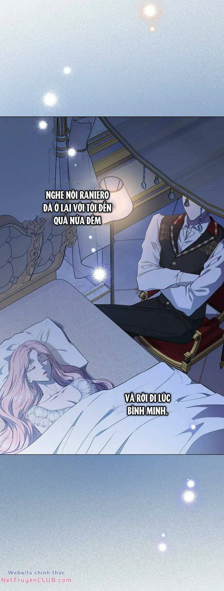 Này Người Chồng Phản Diện, Ngài Ám Ảnh Sai Người Rồi Nettruyen ZZZ Chương 9 Page 16