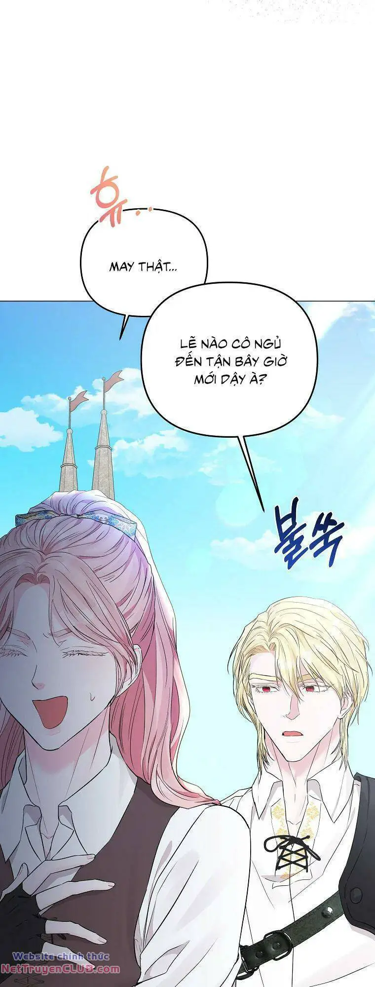 Này Người Chồng Phản Diện, Ngài Ám Ảnh Sai Người Rồi Nettruyen ZZZ Chương 9 Page 23