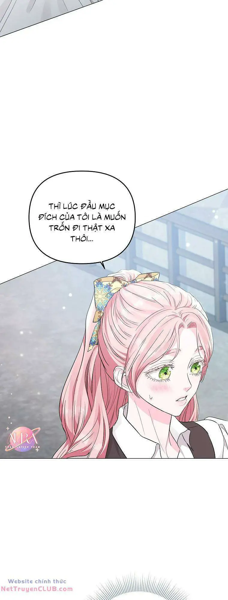 Này Người Chồng Phản Diện, Ngài Ám Ảnh Sai Người Rồi Nettruyen ZZZ Chương 9 Page 31