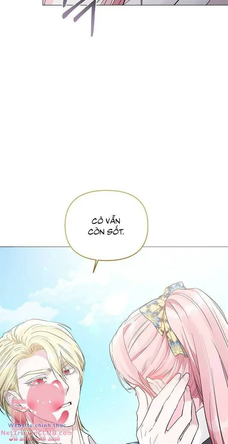 Này Người Chồng Phản Diện, Ngài Ám Ảnh Sai Người Rồi Nettruyen ZZZ Chương 9 Page 35