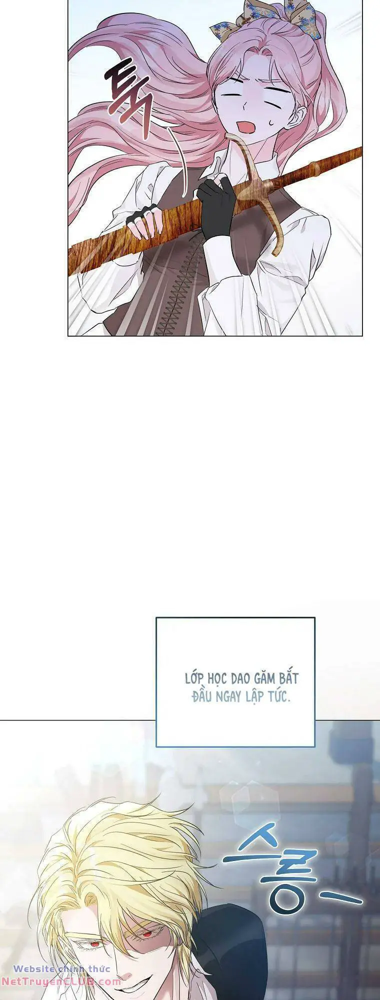 Này Người Chồng Phản Diện, Ngài Ám Ảnh Sai Người Rồi Nettruyen ZZZ Chương 9 Page 45