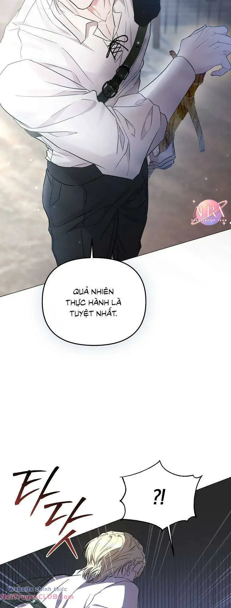 Này Người Chồng Phản Diện, Ngài Ám Ảnh Sai Người Rồi Nettruyen ZZZ Chương 9 Page 46