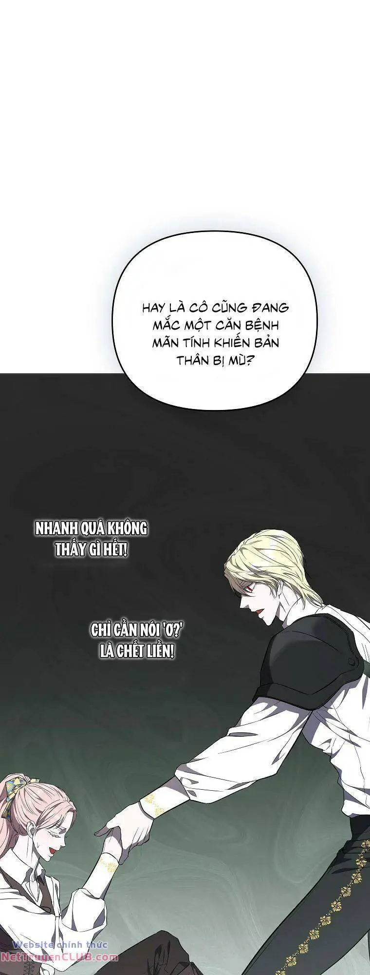 Này Người Chồng Phản Diện, Ngài Ám Ảnh Sai Người Rồi Nettruyen ZZZ Chương 9 Page 59