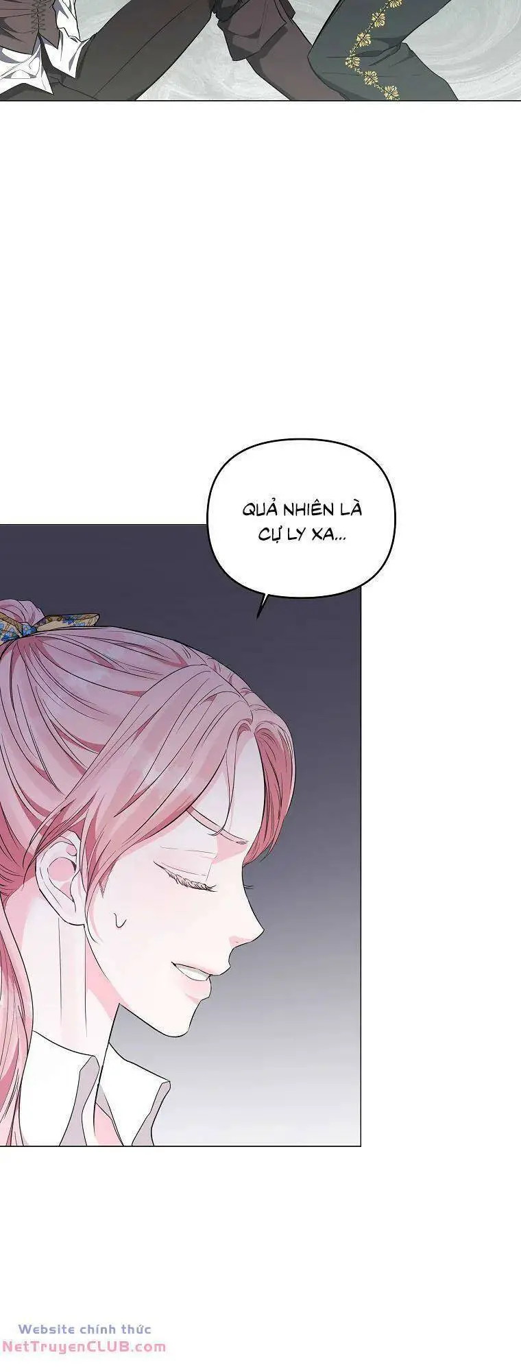Này Người Chồng Phản Diện, Ngài Ám Ảnh Sai Người Rồi Nettruyen ZZZ Chương 9 Page 60