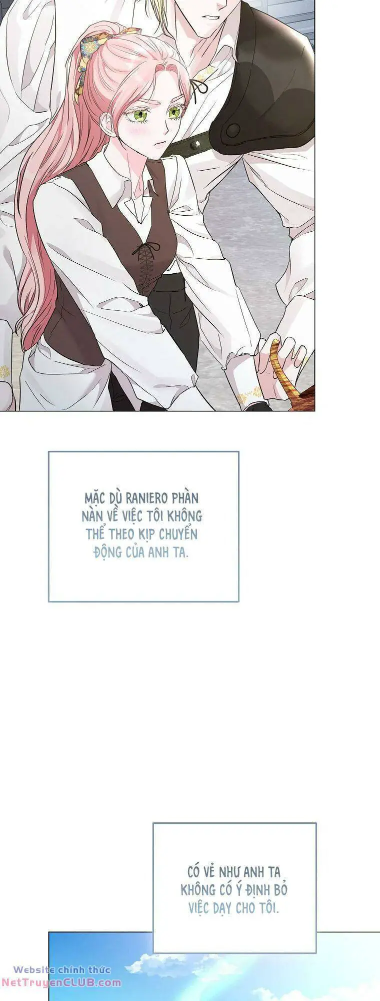 Này Người Chồng Phản Diện, Ngài Ám Ảnh Sai Người Rồi Nettruyen ZZZ Chương 9 Page 64