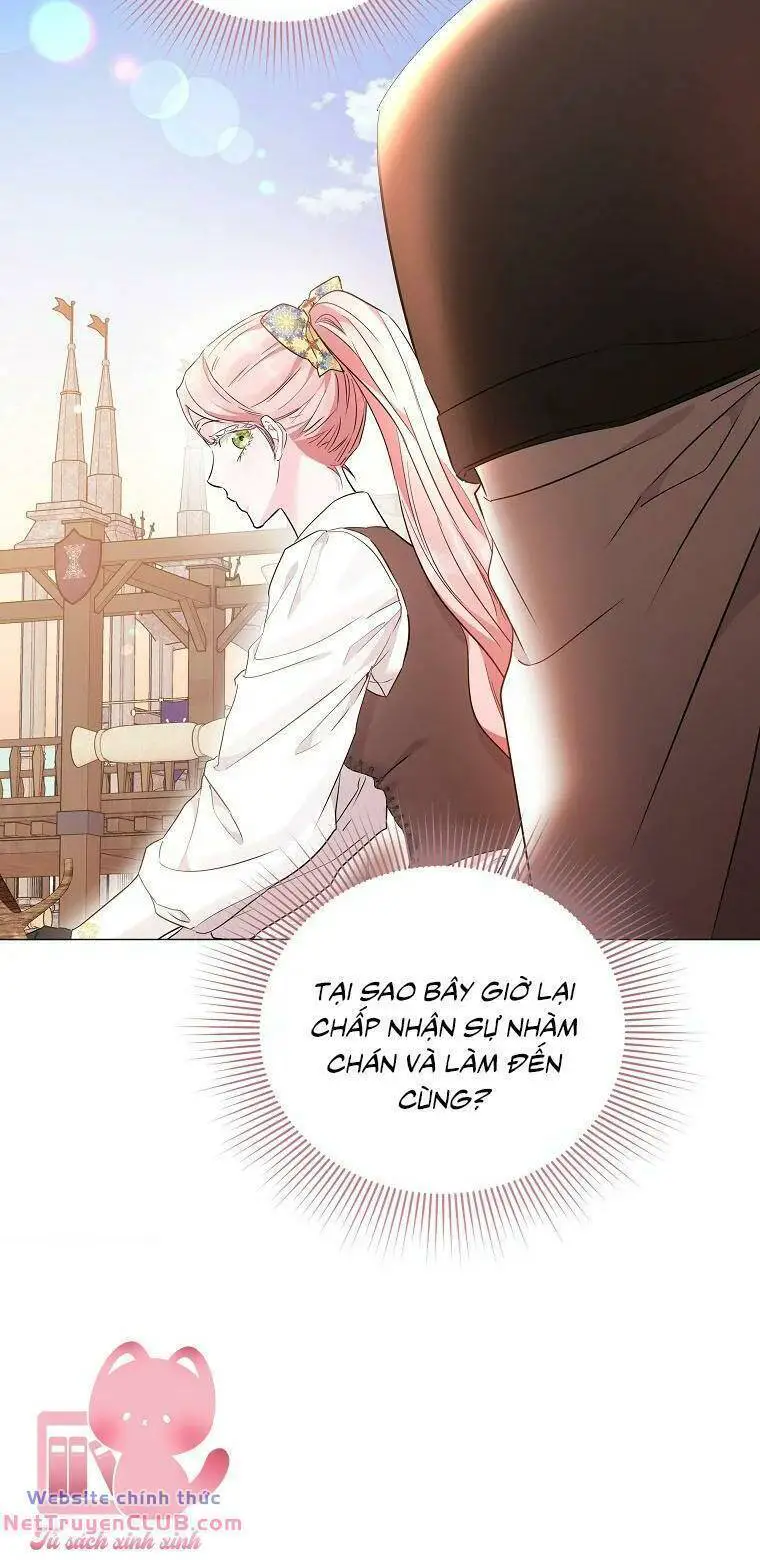 Này Người Chồng Phản Diện, Ngài Ám Ảnh Sai Người Rồi Nettruyen ZZZ Chương 9 Page 66