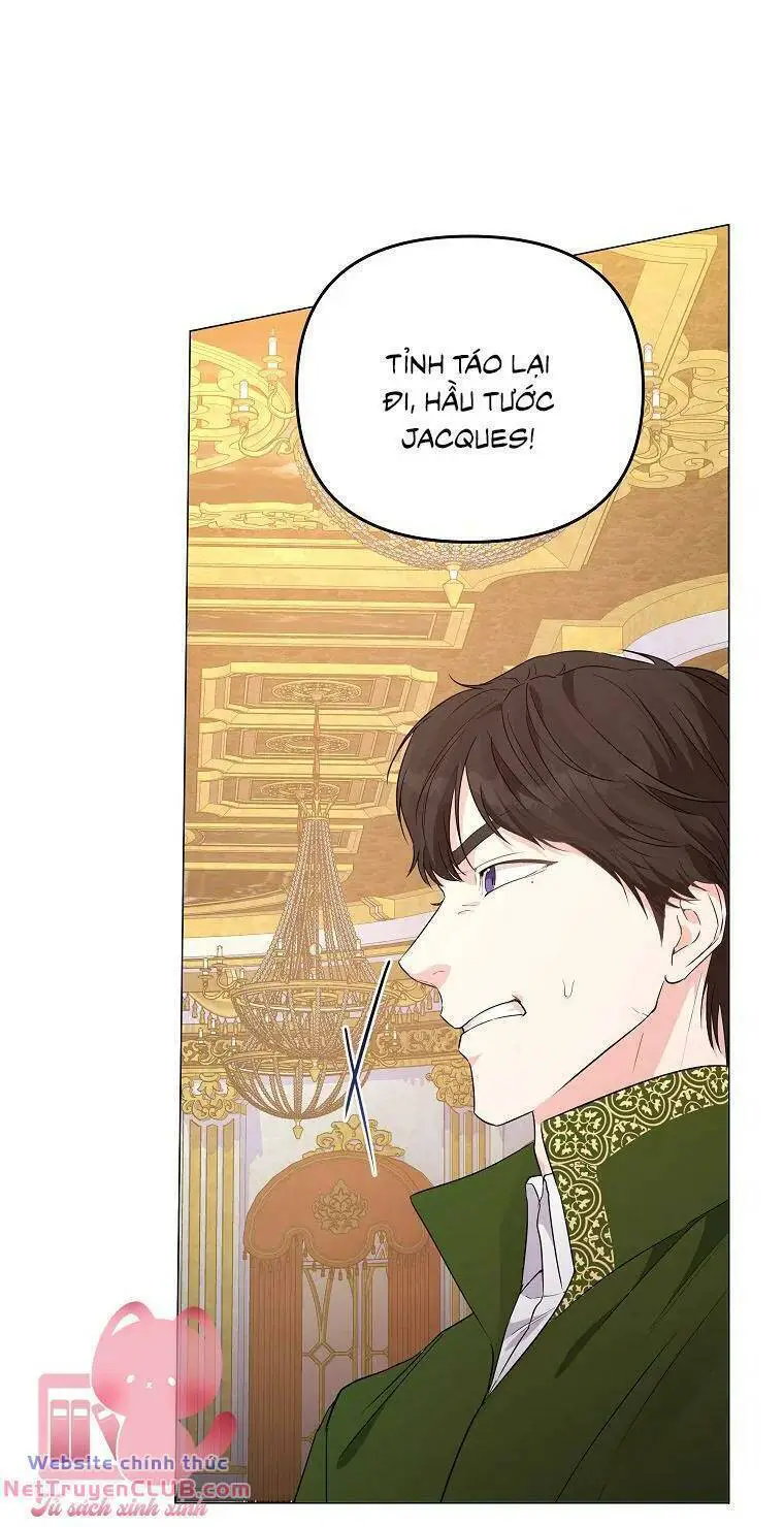 Này Người Chồng Phản Diện, Ngài Ám Ảnh Sai Người Rồi Nettruyen ZZZ Chương 5 Page 22